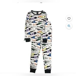 Women’s Halloween PJs